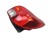 LAMPA LEWY TYŁ OPEL MOKKA A (2012-2016) 1.4 T 140KM 42435941