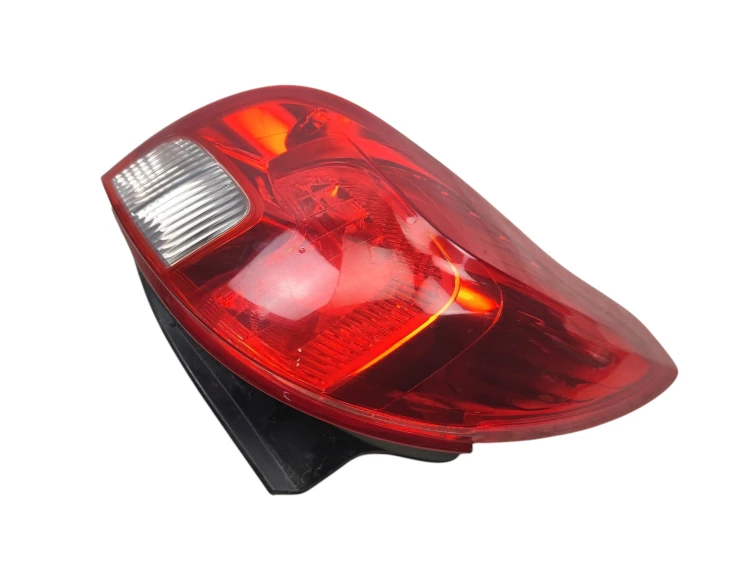 LAMPA LEWY TYŁ OPEL MOKKA A (2012-2016) 1.4 T 140KM 42435941