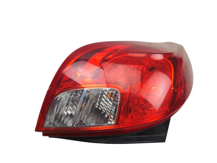 LAMPA LEWY TYŁ OPEL MOKKA A (2012-2016) 1.4 T 140KM 42435941