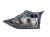 LAMPA LEWY TYŁ W KLAPE MAZDA 6 III GJ/GL (2012-2015) 2.2 D 150KM 226-41897