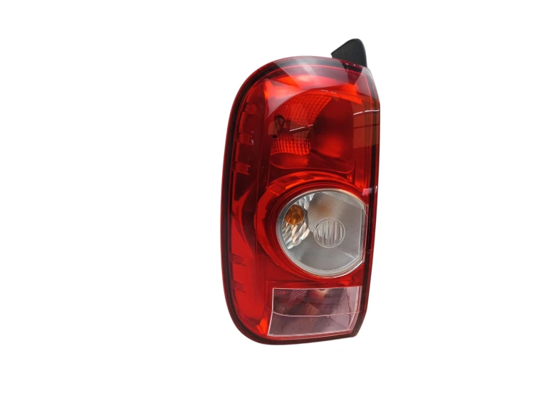 LAMPA LEWY TYŁ DACIA DUSTER I (2010-2013) 1.6 16V 105KM 265550035R