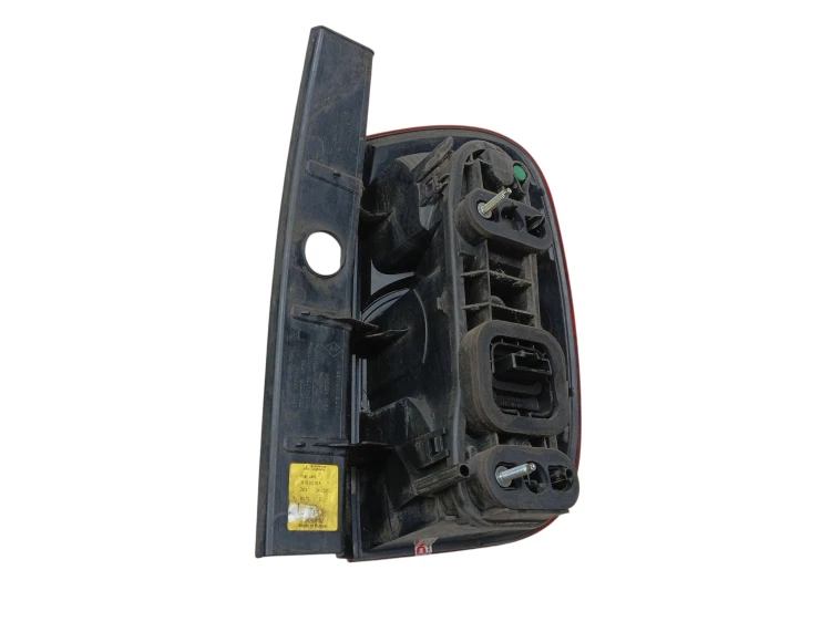 LAMPA LEWY TYŁ DACIA DUSTER I (2010-2013) 1.6 16V 105KM 265550035R