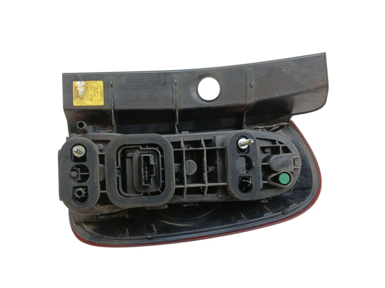 LAMPA LEWY TYŁ DACIA DUSTER I (2010-2013) 1.6 16V 105KM 265550035R