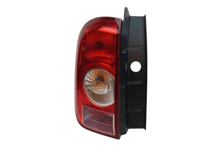 LAMPA LEWY TYŁ DACIA DUSTER I (2010-2013) 1.6 16V 105KM 265550035R