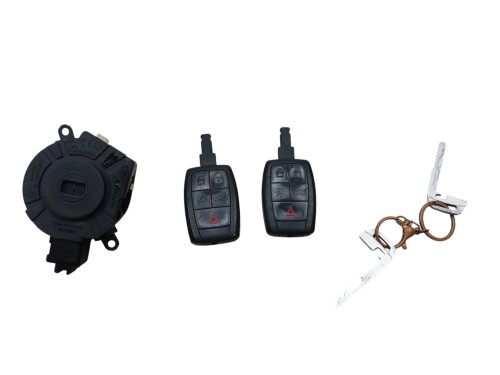 STACYJKA KLUCZYK VOLVO C30 LIFT (2010-2012) 1.6 16V 100KM 31300585
