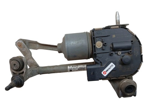 SILNICZEK WYCIERACZKI PRAWY PRZÓD SEAT ALTEA LIFT (2009-2015) 1.6 TDI 105KM