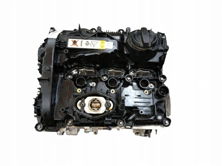 SILNIK SŁUPEK BMW 2 F44 GRAN COUPE (2019-) 1.5 T 140KM B38A15F