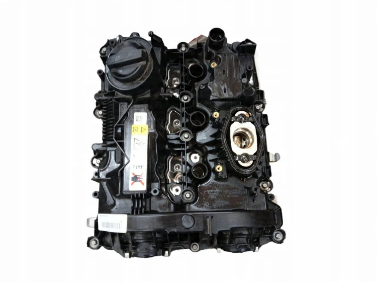 SILNIK SŁUPEK BMW 2 F44 GRAN COUPE (2019-) 1.5 T 140KM B38A15F