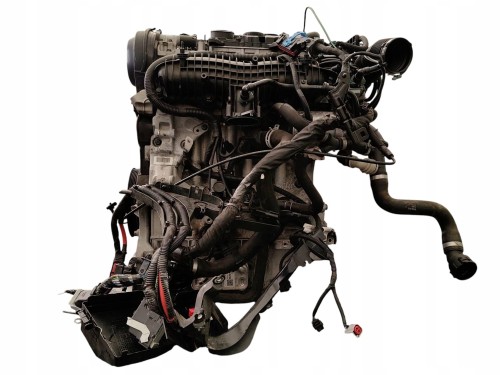 SILNIK KOMPLETNY VOLVO V40 II LIFT (2016-2019) 2.0 T2 122KM B4204T38 B 4204