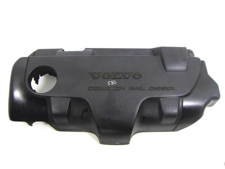 OSŁONA POKRYWA SILNIKA VOLVO S80 I (1998-2004) 2.4 D 130KM