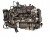 SILNIK KOMPLETNY VOLVO V40 II LIFT (2016-2019) 2.0 T2 122KM B4204T38 B 4204