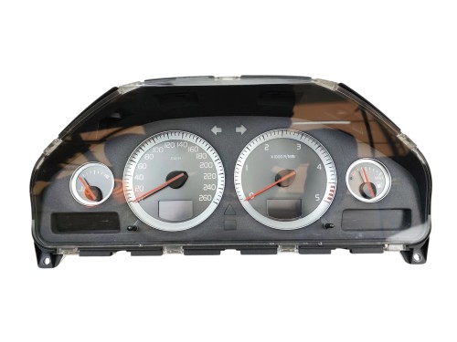 LICZNIK VOLVO XC90 I LIFT (2006-2014) 2.4 D5 185KM 30765607