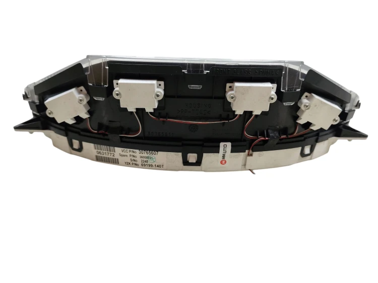 LICZNIK VOLVO XC90 I LIFT (2006-2014) 2.4 D5 185KM 30765607