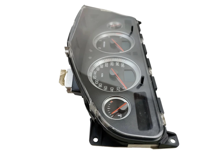 LICZNIK VOLVO XC90 I LIFT (2006-2014) 2.4 D5 185KM 30765607