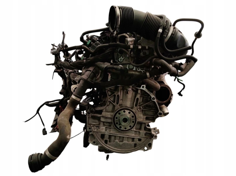 SILNIK KOMPLETNY VOLVO V40 II LIFT (2016-2019) 2.0 T2 122KM B4204T38 B 4204