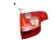 LAMPA PRAWY TYŁ VOLVO XC90 I (2002-2006) 2.4 D5 163KM 157634