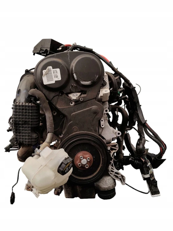 SILNIK KOMPLETNY VOLVO V40 II LIFT (2016-2019) 2.0 T2 122KM B4204T38 B 4204