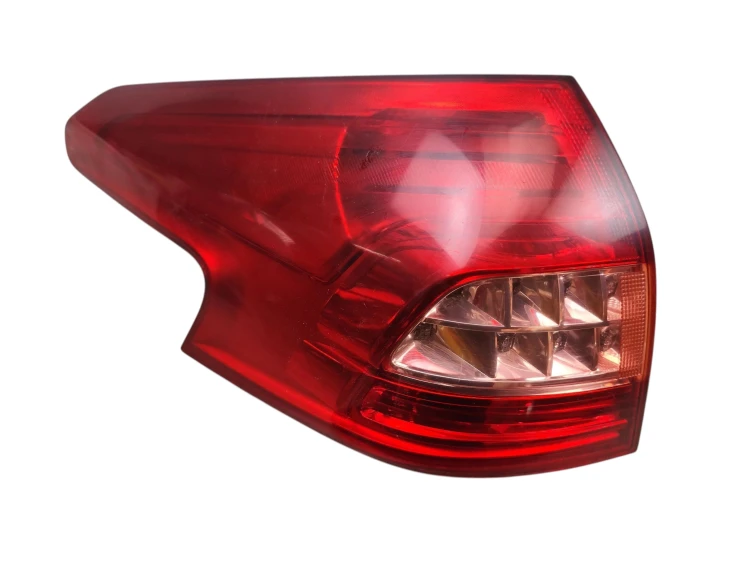 LAMPA LEWY TYŁ CITROEN C5 III (2008-2010) 2.0 HDI 136KM V8X8X-13405-AX