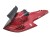 LAMPA LEWY TYŁ CITROEN C5 III (2008-2010) 2.0 HDI 136KM V8X8X-13405-AX