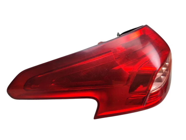 LAMPA LEWY TYŁ CITROEN C5 III (2008-2010) 2.0 HDI 136KM V8X8X-13405-AX