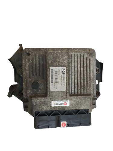 KOMPUTER STEROWNIK SILNIKA OPEL COMBO C (2001-2003) 1.3 CDTI 70KM 55194018