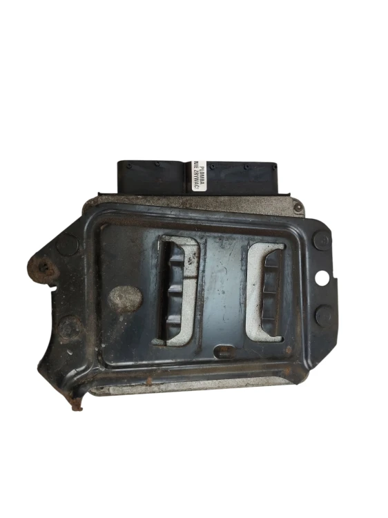 KOMPUTER STEROWNIK SILNIKA OPEL COMBO C (2001-2003) 1.3 CDTI 70KM 55194018