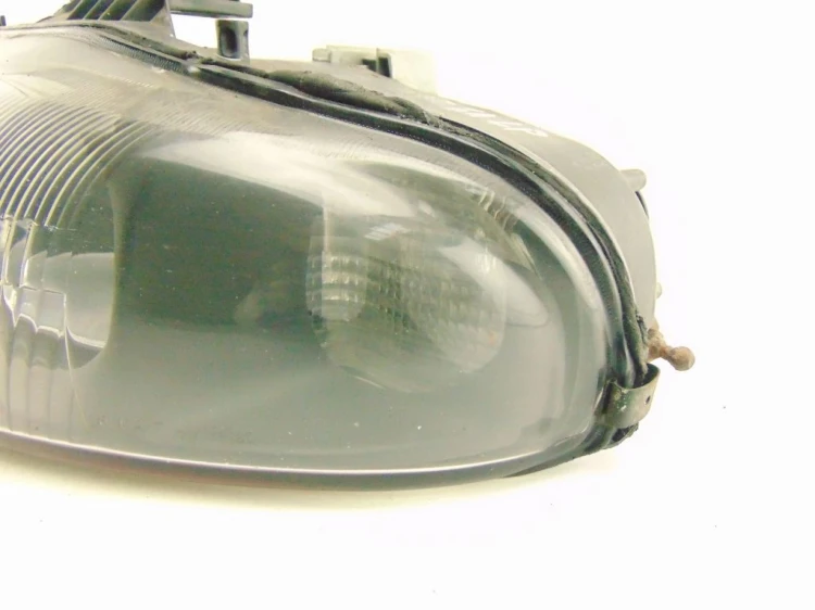 LAMPA LEWY PRZÓD FIAT MAREA 1.6 16V 100KM