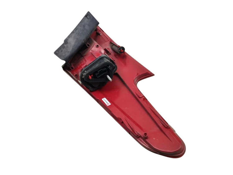 LAMPA PRAWY TYŁ CITROEN C5 III (2008-2010) 2.0 HDI 136KM VP8X8X-13404-AX