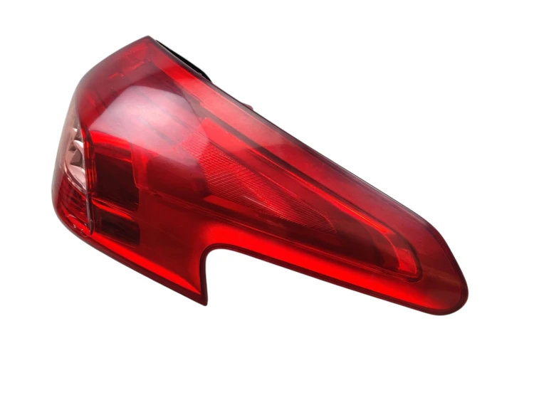 LAMPA PRAWY TYŁ CITROEN C5 III (2008-2010) 2.0 HDI 136KM VP8X8X-13404-AX