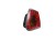LAMPA PRAWY TYŁ W KLAPE TOYOTA AVENSIS T27 LIFT (2012-2015) 1.8 VALVEMATIC