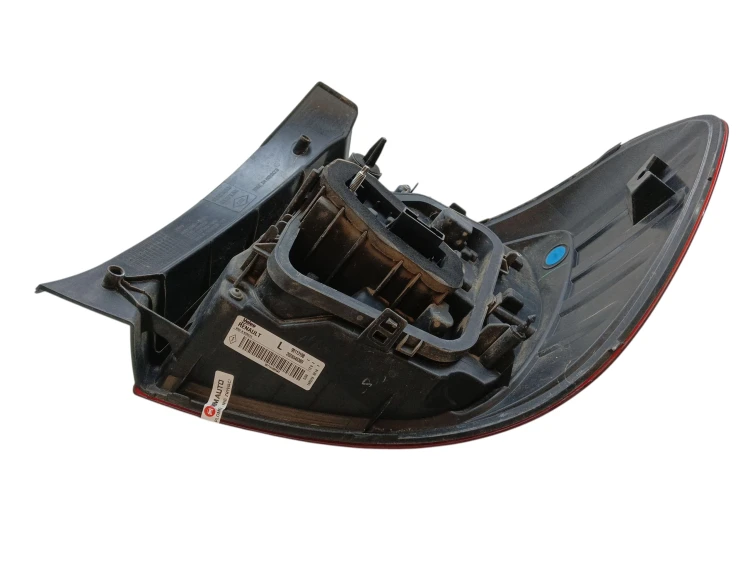 LAMPA LEWY TYŁ DACIA SANDERO II LIFT (2016-2020) 1.0 SCE 73KM