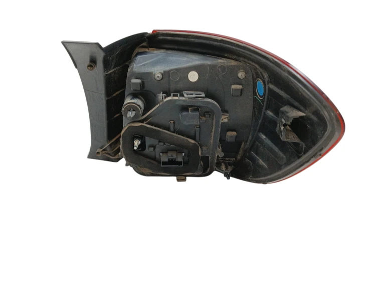 LAMPA LEWY TYŁ DACIA SANDERO II LIFT (2016-2020) 1.0 SCE 73KM