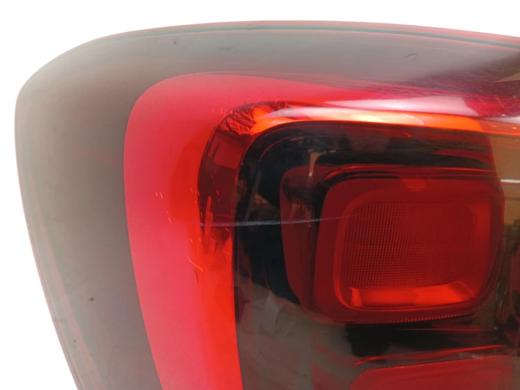 LAMPA LEWY TYŁ DACIA SANDERO II LIFT (2016-2020) 1.0 SCE 73KM
