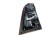 LAMPA PRAWY TYŁ W KLAPE FORD S-MAX MK1 LIFT (2010-2015) 2.0 TDCI 140KM AM21