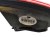 LAMPA PRAWY TYŁ W KLAPE FORD S-MAX MK1 LIFT (2010-2015) 2.0 TDCI 140KM AM21
