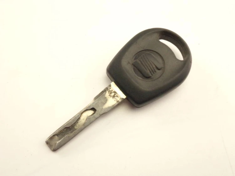 STACYJKA KLUCZYK SEAT ALHAMBRA LIFT (2000-2010) 2.0 BENZ PO-12106
