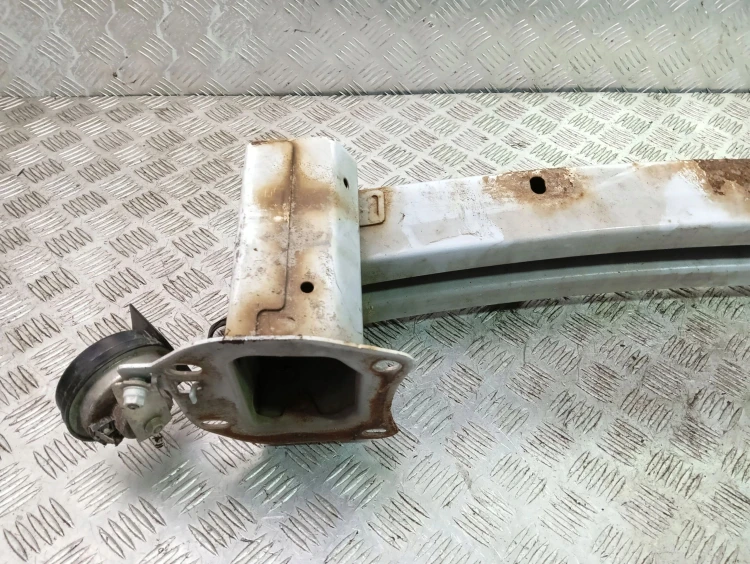 WZMOCNIENIE BELKA ZDERZAKA PRZÓD JEEP PATRIOT LIFT (2011-2017) 2.0 16V 156K