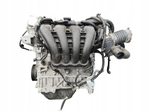 SILNIK KOMPLETNY MAZDA 3 III BM/BN LIFT (2016-2018) 2.0 SKYACTIV 120KM PEXL