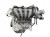 SILNIK KOMPLETNY MAZDA 3 III BM/BN LIFT (2016-2018) 2.0 SKYACTIV 120KM PEXL