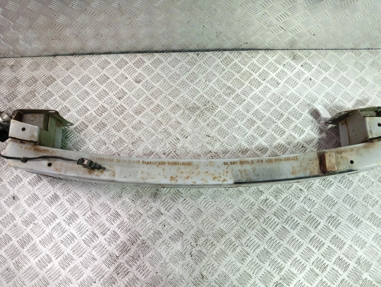 WZMOCNIENIE BELKA ZDERZAKA PRZÓD JEEP PATRIOT LIFT (2011-2017) 2.0 16V 156K
