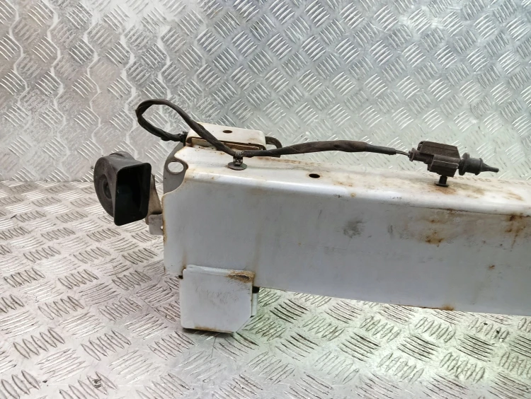 WZMOCNIENIE BELKA ZDERZAKA PRZÓD JEEP PATRIOT LIFT (2011-2017) 2.0 16V 156K
