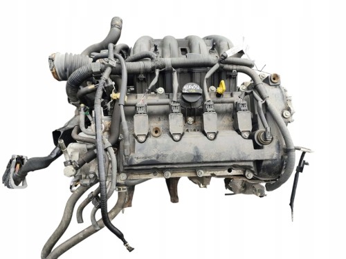 SILNIK KOMPLETNY MAZDA 3 III BM/BN LIFT (2016-2018) 2.0 SKYACTIV 120KM PEXL