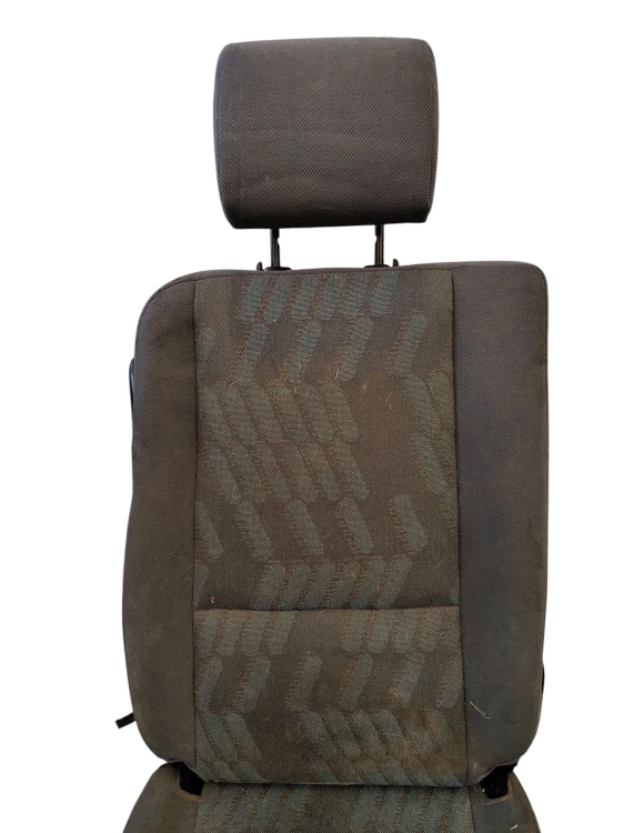 FOTELE 2 RZĄD FORD TRANSIT CONNECT I (2002-2006) 1.8 TDCI 90KM