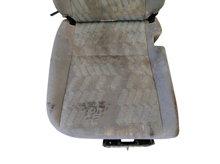 FOTELE 2 RZĄD FORD TRANSIT CONNECT I (2002-2006) 1.8 TDCI 90KM