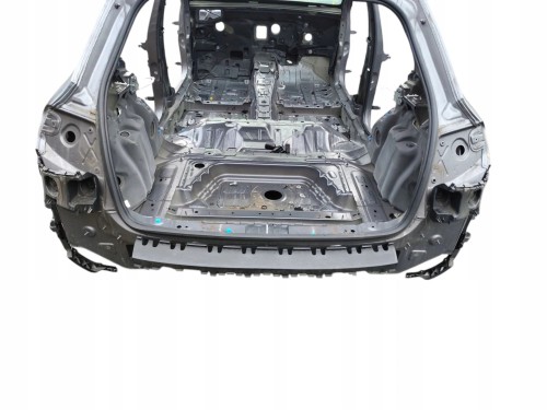 PAS TYLNY WANNA MERCEDES A W177 (2018-2022) 1.5 CDI 116KM