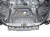 PAS TYLNY WANNA MERCEDES A W177 (2018-2022) 1.5 CDI 116KM