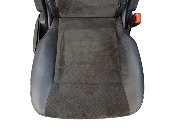 FOTEL TYŁ PRAWY FORD S-MAX MK1 LIFT (2010-2015) 2.0 TDCI 140KM