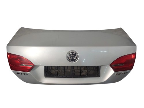 KLAPA BAGAŻNIKA VOLKSWAGEN JETTA VI (2010-2014) 2.0 TDI 140KM