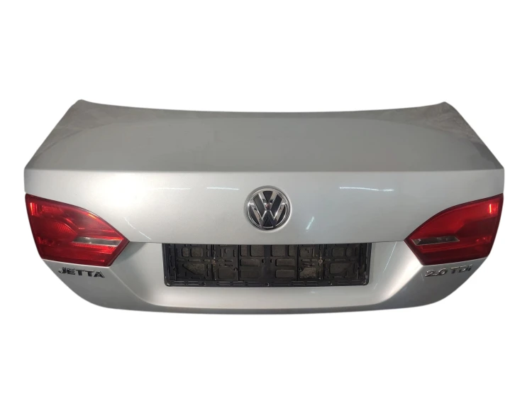 KLAPA BAGAŻNIKA VOLKSWAGEN JETTA VI (2010-2014) 2.0 TDI 140KM
