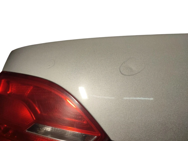 KLAPA BAGAŻNIKA VOLKSWAGEN JETTA VI (2010-2014) 2.0 TDI 140KM